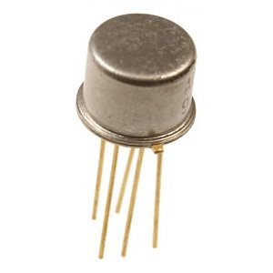 АОТ110Б, Оптопара транзисторная