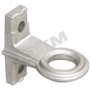 Кронштейн анкерный КАМ-4000 (CA 1500/2000 SO 253) UKA-12-1500-4000