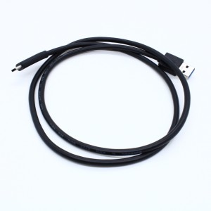 SCUAC3.0-1, Кабель USB 3.0, тип А - тип C, вилка - вилка, 1 метр