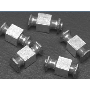 PSM1-402Z-10T0, Проходные конденсаторы 4000PF 10A PI EMI FILTER