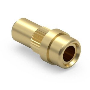 0357-0-15-15-34-27-10-0, Установочные панели для ИС и компонентов RECEPTACLE W/NO TAIL