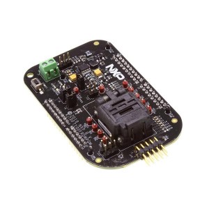 KITPF7100FRDMPGM, Средства разработки интегральных схем (ИС) управления питанием KITPF7100FRDMPGM