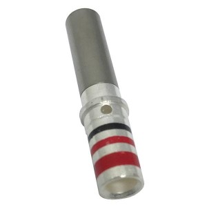 M39029/30-220, Круговой мил / технические характеристики контактов SKT 8 GA