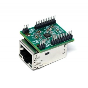 AC320004-3, Дочерние и отладочные платы LAN8720 Daughter Brd