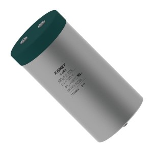 C44UVGT6140M84K, Пленочные конденсаторы 1800V 140uF 10%