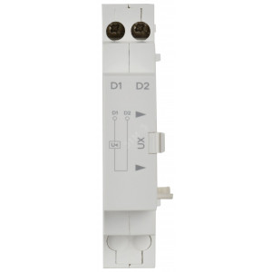 ARMAT Расцепитель минимального напряжения 24В GV2P IEK AR-AUX-UX03