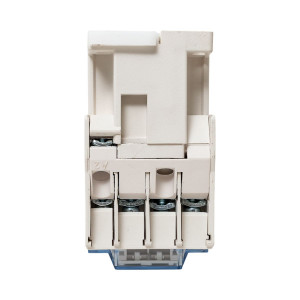 Контактор КМЭ 18А кат. 220В AC 1НЗ ctr-s-18-220-nc