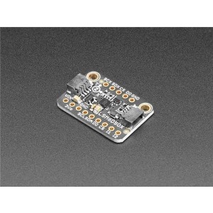 4438, Инструменты разработки многофункционального датчика Adafruit LSM6DSOX 6 DoF Accelerometer and Gyroscope - STEMMA QT / Qwiic