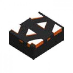 SN74AXC1T45DTQR, Шинные трансиверы Single-bit dual-supply bus transceiver 6-X2SON -40 to 125