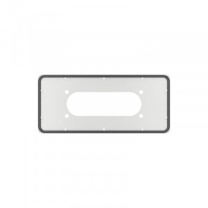 Фланец для ST с перфорацией тип 3 (343х153мм) R5FPST01