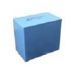 B32676E3256K000, Пленочные конденсаторы 25uF 300volts 10% 37.5mmL/S 1.0mmL/D