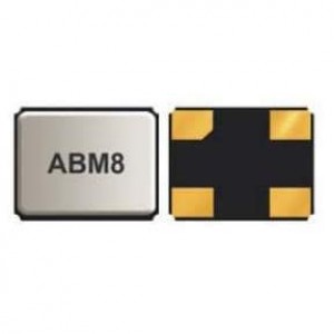 ABM81-12.000MHZ-10-B1U-T3, Кристаллы CRYSTAL 12.0000MHZ 10PF SMD