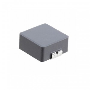 SRP1265A-220M, SMD индуктивность проволочная, на ферритовом сердечнике, экранированная 22мкГн ±20% 100кГц 20Q-Factor 9А 37мОм автомобильного применения