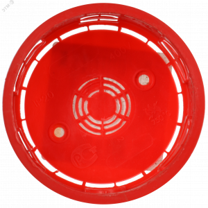 Коробка расп. КМ41007 тв. ст. D=80х40мм UKT11-080-040-000