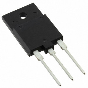NDUL03N150CG, Транзистор полевой MOSFET N-канальный 1500В 2.5A