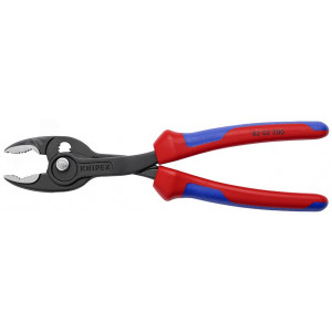 Захватные клещи KN-8202200