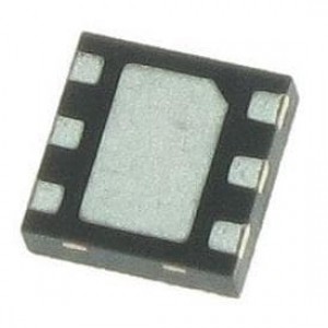 HMC8411LP2FETR, РЧ-усилитель DC - 8 GHz 15 dB Gain