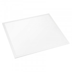 Светильник светодиодный DL-TITAN-S600х600-40W Day4000 WH 120deg 230В IP40 метал. 030302(1)