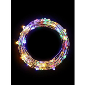 Гирлянда светодиодная 