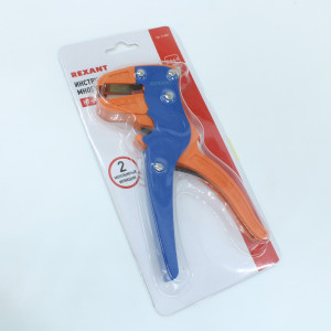 HT-150B, Инструмент для зачистки многожильного кабеля 0.3-6.0мм2