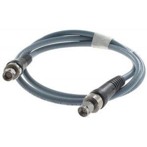 2121-DKF-0036, Соединения РЧ-кабелей SMA Plug 2X 36"