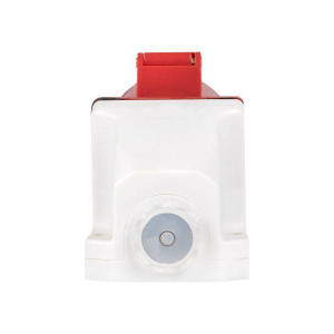 Розетка кабельная 16А 380В 3P+РЕ IP44 (214) ps-214-16-380
