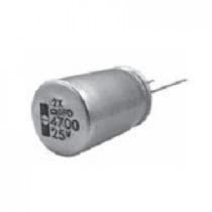 EGPD500ELL102ML20H, Оксидно-электролитические алюминиевые конденсаторы - С радиальными выводами 50V 1000uF 20% Tol.