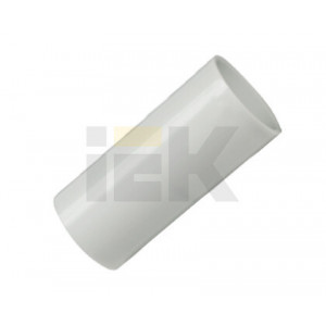 Муфта труба-труба GI40G CTA10D-GIG40-K41-020