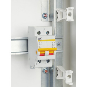 Выключатель нагрузки ВН-32 25А/2П MNV10-2-025