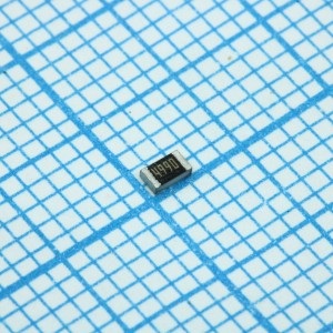 RNCF0805TKY499R, Тонкопленочный ЧИП-резистор 0805 499Ом ±0.01% 0.125Вт -55°С...+155°С