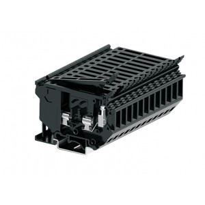 RC1206FR-0714R7L, Толстопленочный ЧИП-резистор 1206 14.7Ом ±1% 0.25Вт -55°С...+155°С