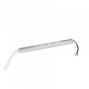 Блок питания PSL003 24В 72Вт IP20 Maytoni 220211