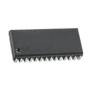 7164S25YG, Стат. ОЗУ 64K(8KX8) BICMOS STAT RAM
