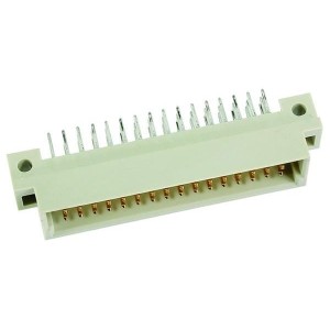 09231487922, Разъемы DIN 41612 DIN-SIGNAL 2C048MS-3C1-3