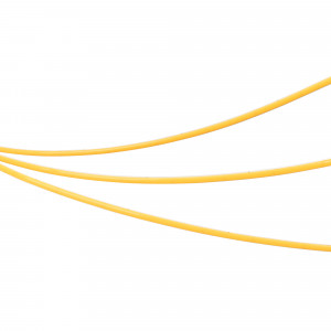 Лента COB-X480-4mm 24V Warm3500 (4 W/m, IP20, CSP, 5m) 044577, Светодиодная лента COB-X480, открытая IP20. Светодиоды CSP, 480 шт/м (2400 шт на 5 м), белая плата, ширина 4 мм, скотч 3М. Цвет ТЕПЛЫЙ 3500K, цветопередача CRI>90, угол 180°. Питание 24 В, мощность 4 Вт/м (20 Вт на 5 м). Размеры 5000х4х1.8 мм. Мин.отрезок