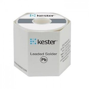 14-6040-0025, Припой Sn60Pb40 SLD .025 WIRE 1LB SPL