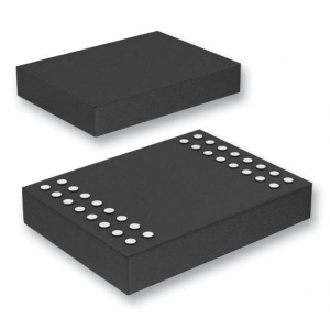 LTM2881IV-5#PBF, Преобразователь импульсный изолятор цифровой 2.5кВ RS422/RS485 32LGA