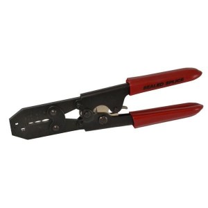 3104 DSCT, Обжимные клещи / Обжимные инструменты Heat Shrink Splices Ratchet Crimp Tool