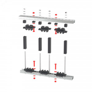 К-т для расширения межфазного расстояния R5BBMPEX