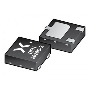 PMEG2010EPASX, Диоды и выпрямители Шоттки 20V 1A MEGA Schottky