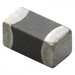 LQM18NN68NM00D, Катушка индуктивности многослойная на ферритовом сердечнике SMD 0603 (1.6х0.8 мм) 68 нГн ±20%