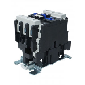 Пускатель ПМЛ-4100 УХЛ4 Б 63А кат. 220В AC 1НО+1НЗ IP00 без реле ET509649