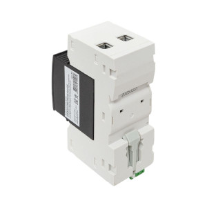 Ограничитель импульсных напряжений ОПВ-B/2P In 30кА 440В с сигн. PROxima opv-b2