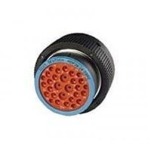 HDP26-24-29PE, Автомобильные разъемы PLUG ASM