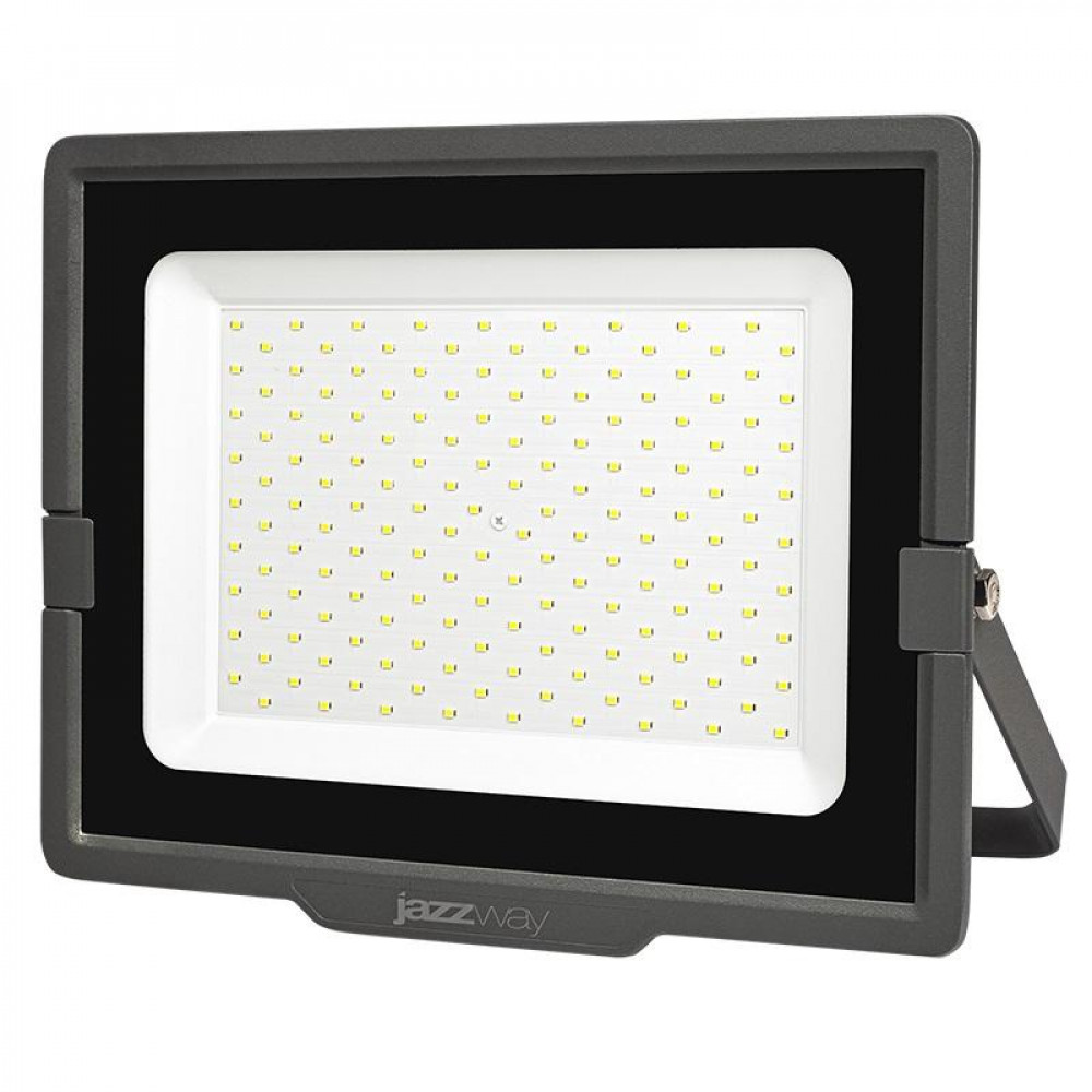 Изображение товара Светодиодный прожектор Jazzway PFL-C3 150Вт с защитой IP65