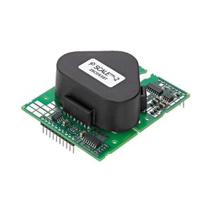 2SC0535T2A1-33, Power Management Modules Dual Ch SCALE 3300V IGBT Driver HVIC