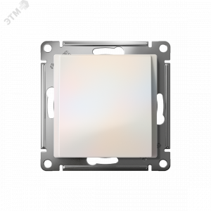 Вывод кабеля AtlasDesign механизм жемчуж. SE ATN000499