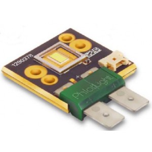 PT-120-G-L11-MPK, Светодиодные модули Green 520-540nm Flat Lens