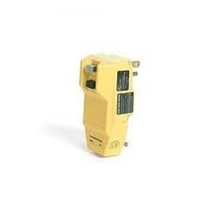 1301530089, Сетевые удлинители  15A. FIELD ATTACH CBLE GFCI PLUG