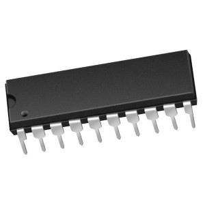 dsPIC33FJ12MC202-I/SP, Процессоры и контроллеры цифровых сигналов (DSP, DSC) 12KB Flash 1024byte RAM 16B